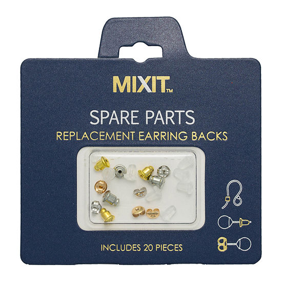 Mixit Earring Backs