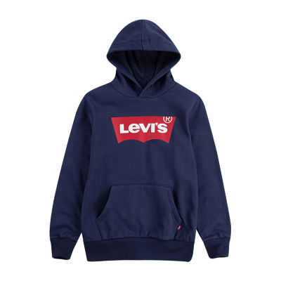 boys levi jumper