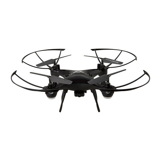 Sky Rider DRW329B Phoenix Quadcopter Drone with Wi-Fi Camera