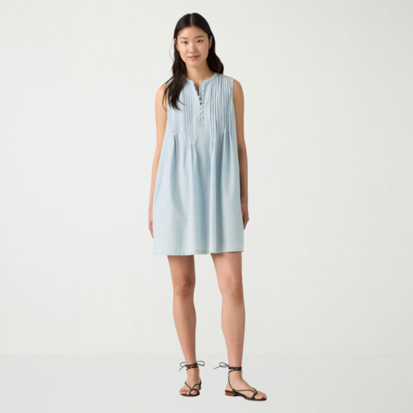 Levi's® Women's Marianne Sleevless Dress
