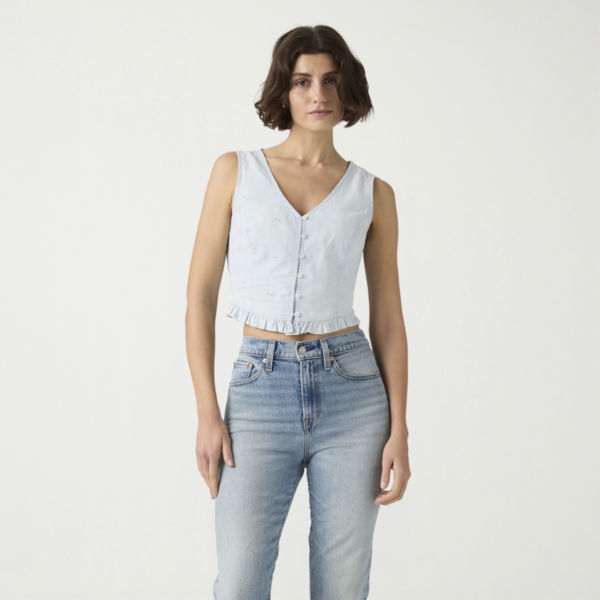 Levi's® Womens T-Shirt