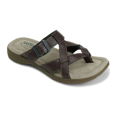 Eastland® Pearl Strap Sandals JCPenney
