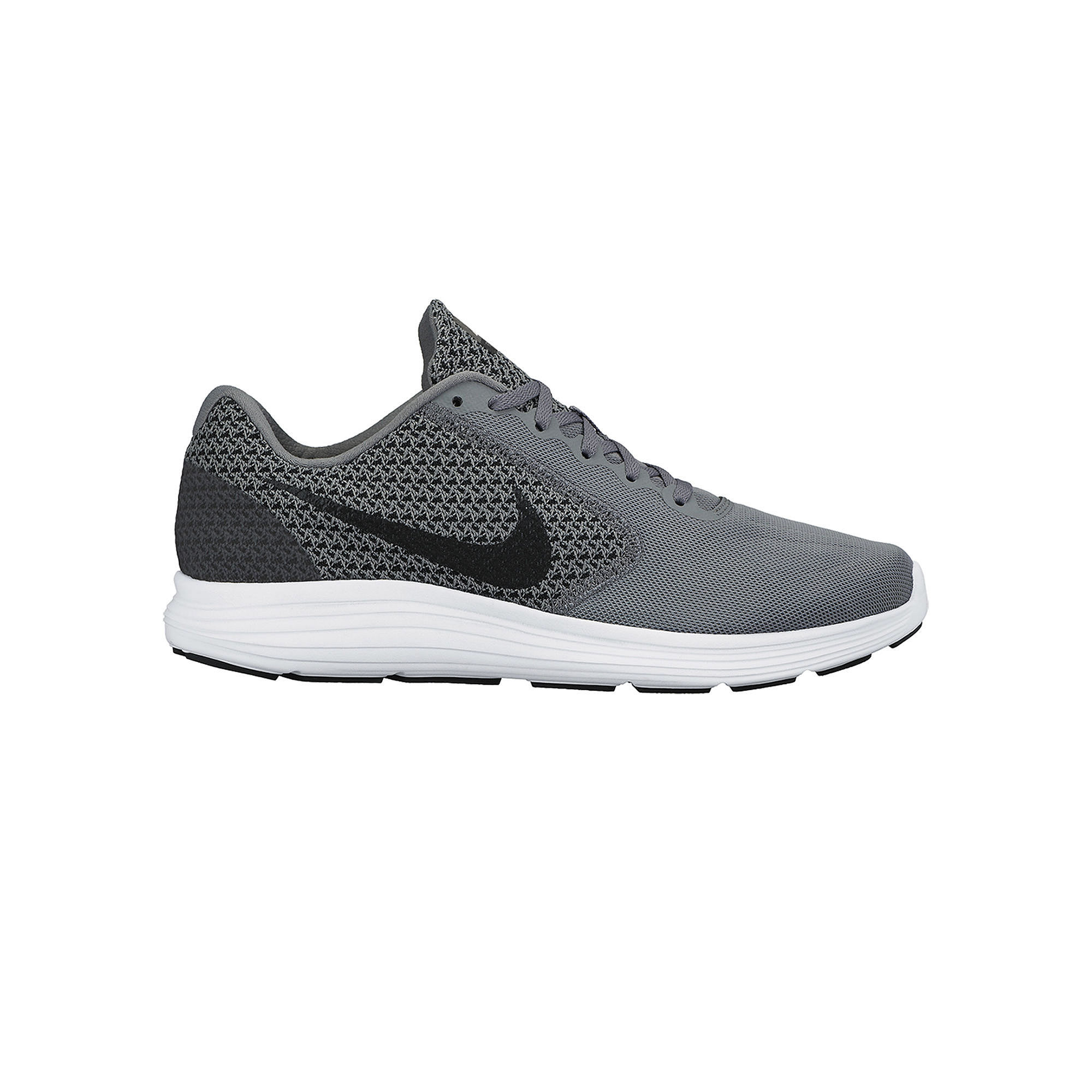 UPC 659658932746 - Nike Men's Revolution 3 Running Sneakers from Finish ...