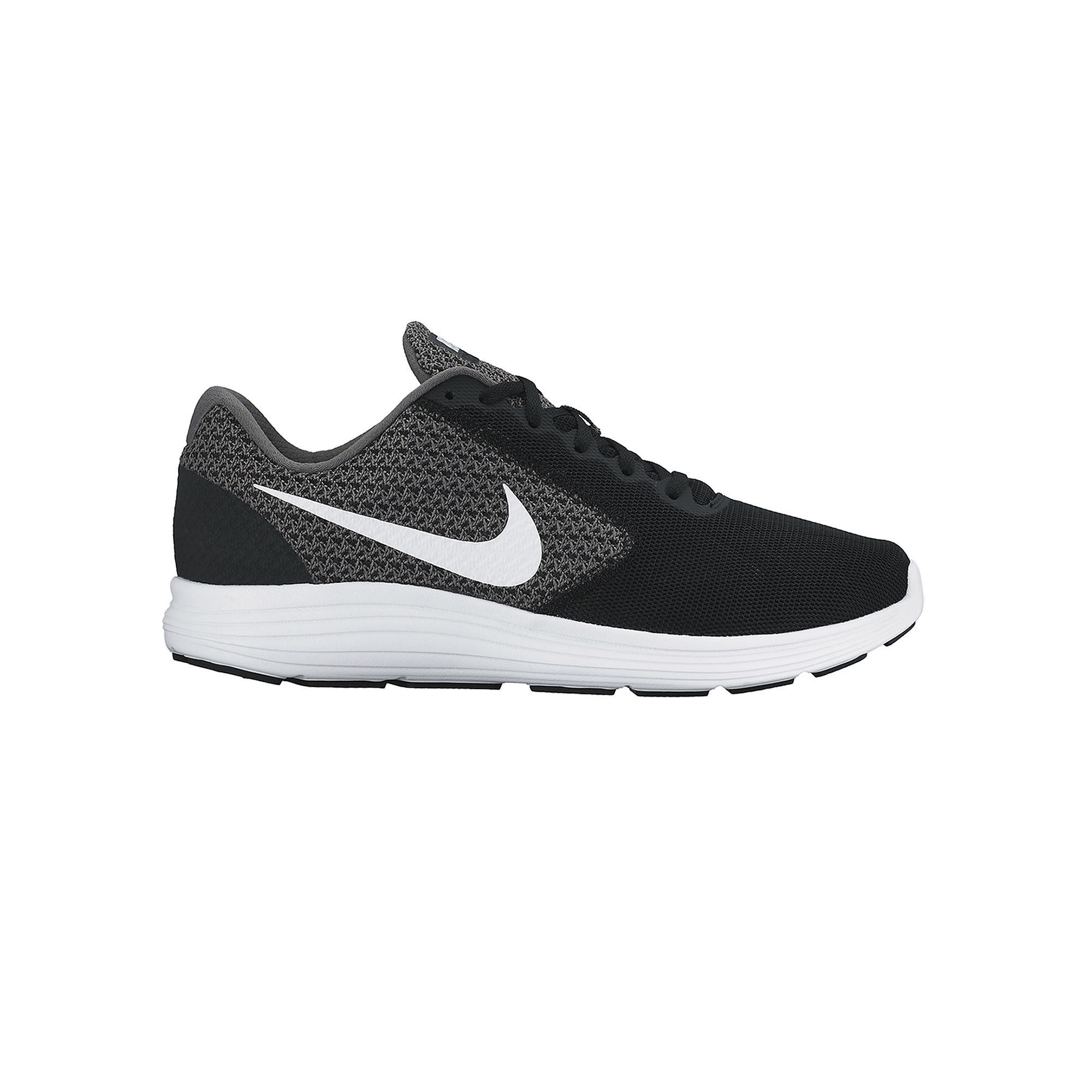 Nike revolution 3 herren best sale