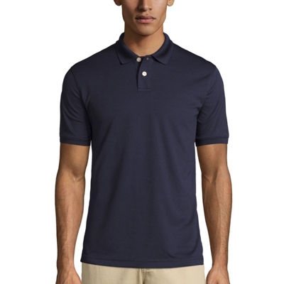 Arizona Short-Sleeve Performance Polo 