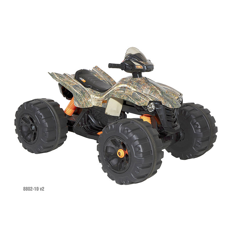 UPC 087876802105 product image for Surge Ride-On Quad | upcitemdb.com