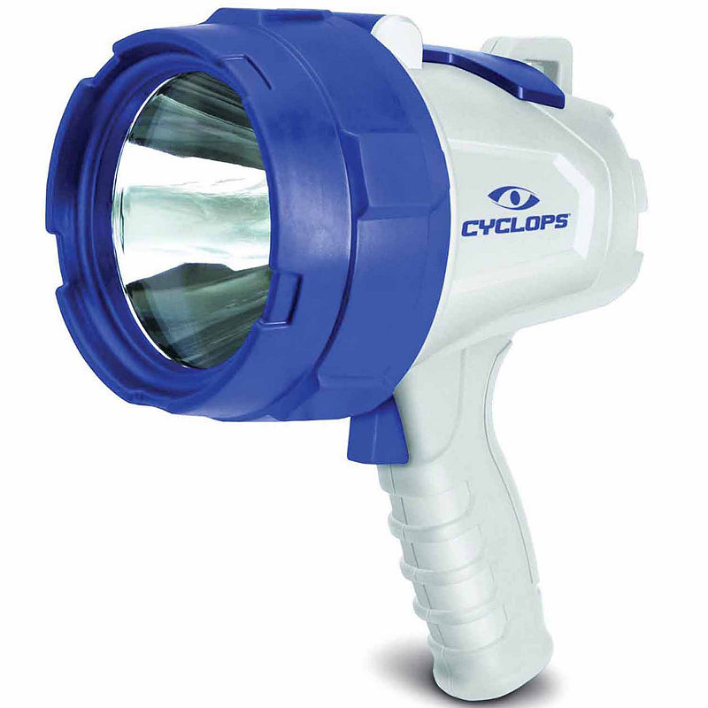 UPC 888151013380 product image for Cyclops Lumen Handheld Spotlight | upcitemdb.com