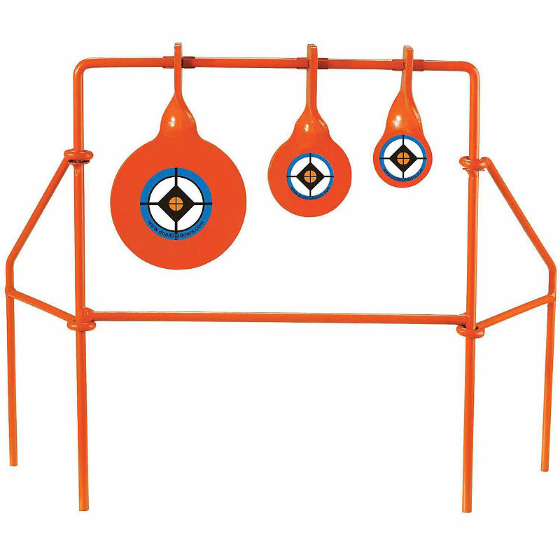 UPC 649898105017 product image for Do All Outdoors Triple Spinner Shooting Target | upcitemdb.com