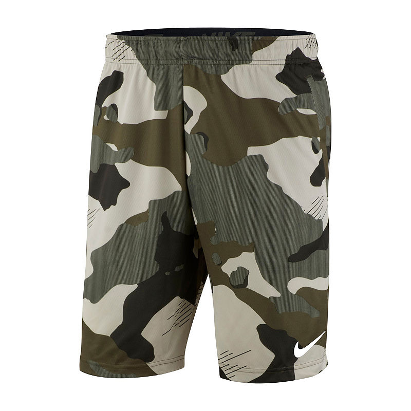 193145917927 UPC - Nike Dry Shorts 4.0 All Over Print Camo | UPC Lookup