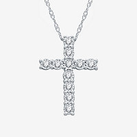 Women's Cross Necklaces | Fine Religious Jewelry | JCPenney