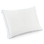 Renova® Repreve Recycled Fiber Side Sleeper Medium Density Pillow