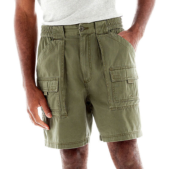 St Johns Bay Hiking Shorts JCPenney