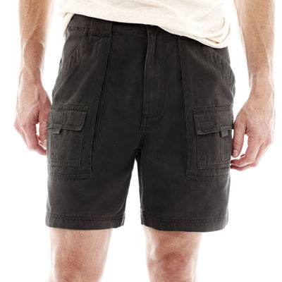 St Johns Bay Hiking Shorts JCPenney