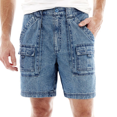 St Johns Bay Hiking Shorts JCPenney