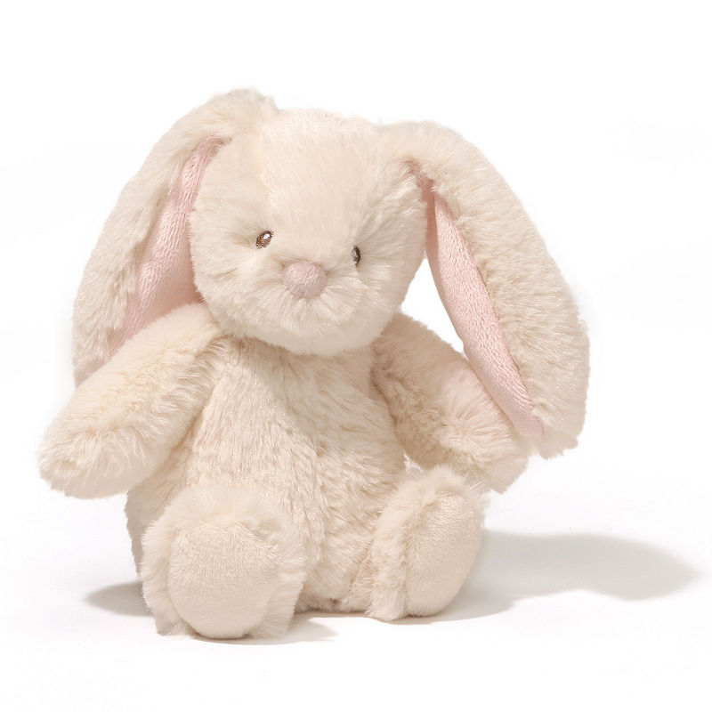 UPC 028399089338 product image for Gund Thistle Bunny Cream 13 Stuffed Animal | upcitemdb.com