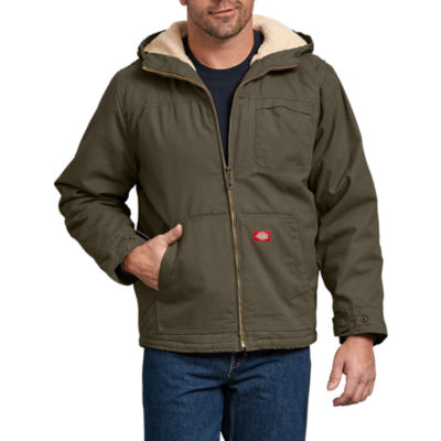 jcpenney big and tall coats