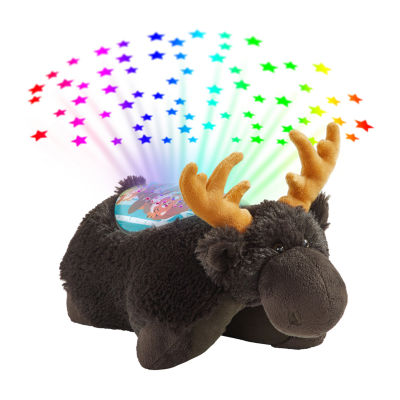 jcpenney stuffed moose