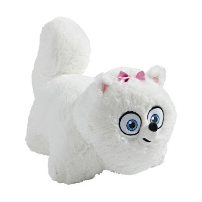 gidget stuffed animal