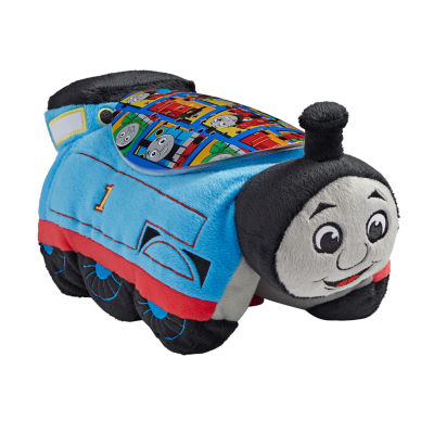 thomas plush