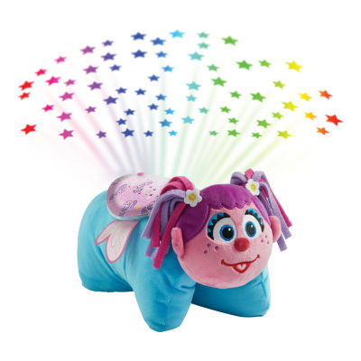 abby cadabby plush