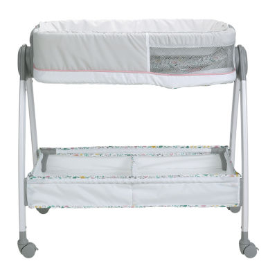 graco dream suite bassinet tasha