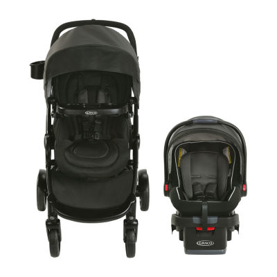 modes to grow travel system