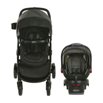 graco modes2grow travel system