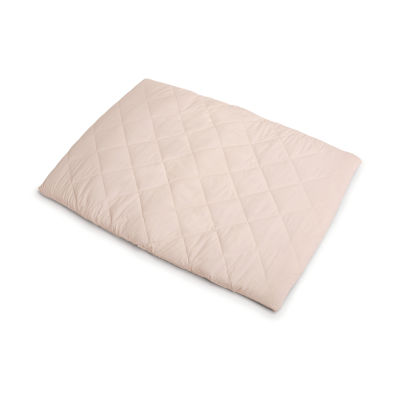 graco mattress pad