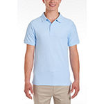 IZOD Young Men's Short Sleeve Polo Shirt