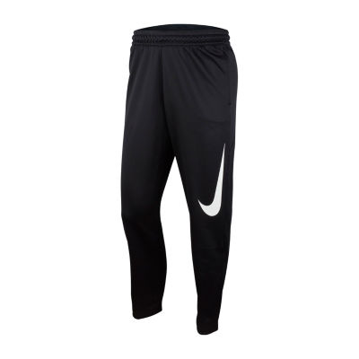 nike therma tapered pants