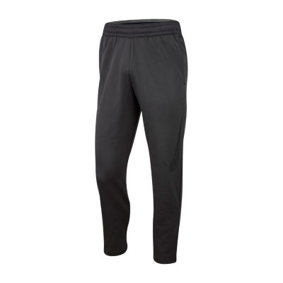 nike thrma pant taper