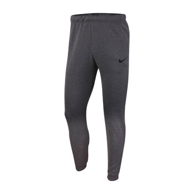 nike dry tapered fleece pants