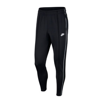 black sweat jumper