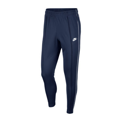 mens nike poly tracksuit bottoms