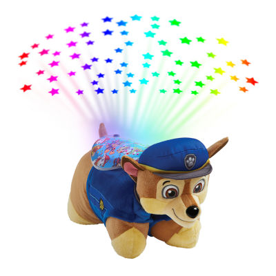 Pillow Pets Nickelodeon Paw Patrol Chase Sleeptime Lites Chase