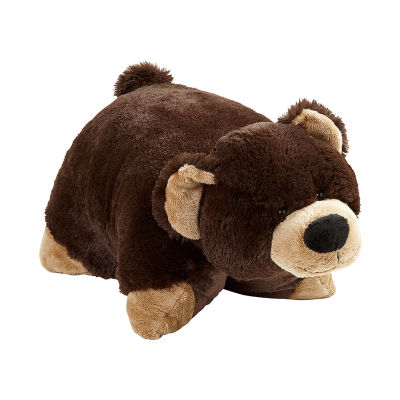 jcpenney stuffed moose