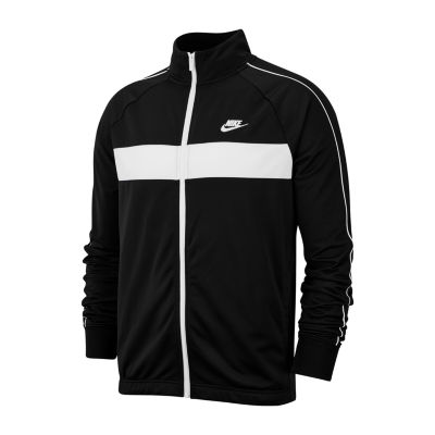 jcpenney nike jackets