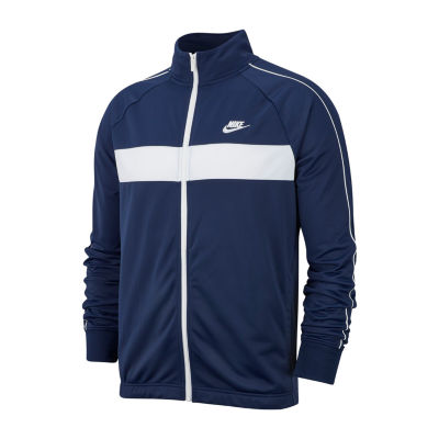 nike track jacket