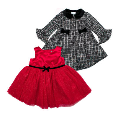 Jcp baby girl clothes