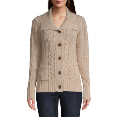 st john's bay cardigan