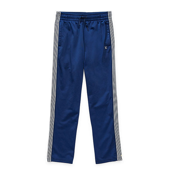 Xersion Boys Slim Track Pant - JCPenney