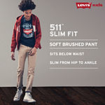Levi's 511 Big Boys Slim Fit Pant