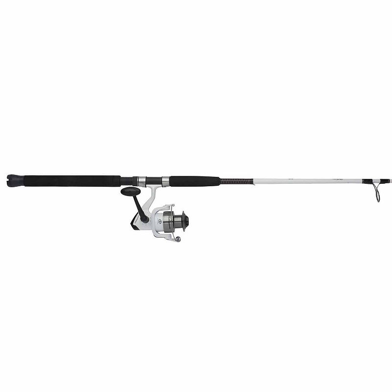 Shakespeare Ugly Stik Catfish Spinning Combo
