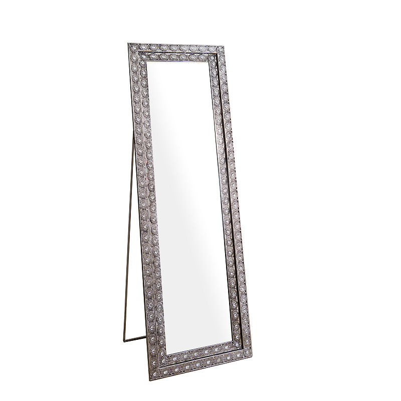 Helena Abbyson Mirror