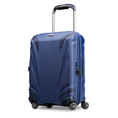 samsonite silhouette xv softside spinner boarding bag