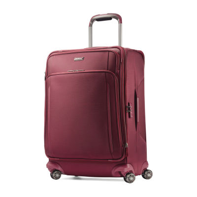 samsonite silhouette xv medium glider