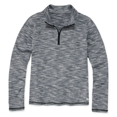 xersion quarter zip pullover