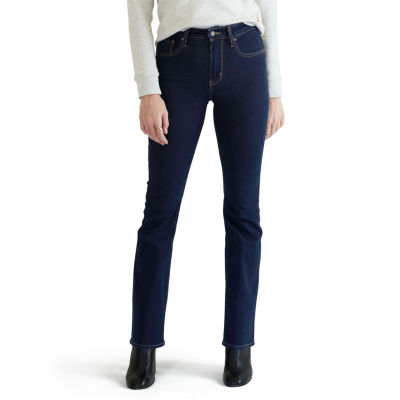 jcpenney womens bootcut jeans