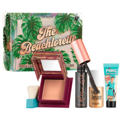 benefit makeup kit