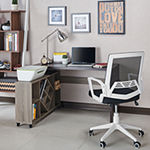 Wenge Office Collection Desk